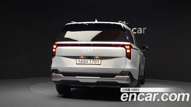 2025 Kia The New Carnival 4th Gen 9-Seater Prestige Sold VIN KNANB81BBSS565078 – photo 15 2025 Kia The New Carnival 4th Gen 9-Seater Prestige Sold VIN KNANB81BBSS565078 – photo 15