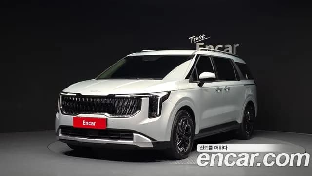 2025 Kia The New Carnival 4th Gen 9-Seater Prestige Sold VIN KNANB81BBSS565078 – photo 16 2025 Kia The New Carnival 4th Gen 9-Seater Prestige Sold VIN KNANB81BBSS565078 – photo 16