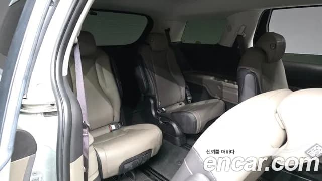 2025 Kia The New Carnival 4th Gen 9-Seater Prestige Sold VIN KNANB81BBSS565078 – photo 17 2025 Kia The New Carnival 4th Gen 9-Seater Prestige Sold VIN KNANB81BBSS565078 – photo 17