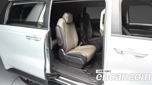 2025 Kia The New Carnival 4th Gen 9-Seater Prestige Sold VIN KNANB81BBSS565078 – photo 18 2025 Kia The New Carnival 4th Gen 9-Seater Prestige Sold VIN KNANB81BBSS565078 – photo 18
