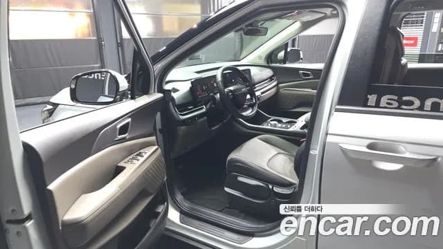 2025 Kia The New Carnival 4th Gen 9-Seater Prestige Sold VIN KNANB81BBSS565078 – photo 19 2025 Kia The New Carnival 4th Gen 9-Seater Prestige Sold VIN KNANB81BBSS565078 – photo 19