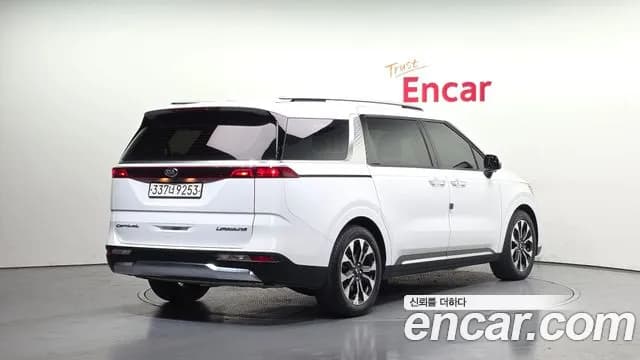2021 Kia Carnival 4Generation Gasoline 7-Seater Noblesse Sold VIN KNANC813BMS023303 – side profile 2021 Kia Carnival 4Generation Gasoline 7-Seater Noblesse Sold VIN KNANC813BMS023303 – side profile