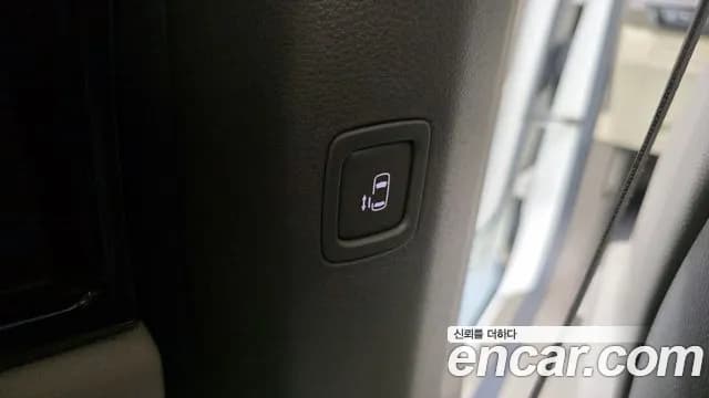 2021 Kia Carnival 4Generation Gasoline 7-Seater Noblesse Sold VIN KNANC813BMS023303 – dashboard 2021 Kia Carnival 4Generation Gasoline 7-Seater Noblesse Sold VIN KNANC813BMS023303 – dashboard