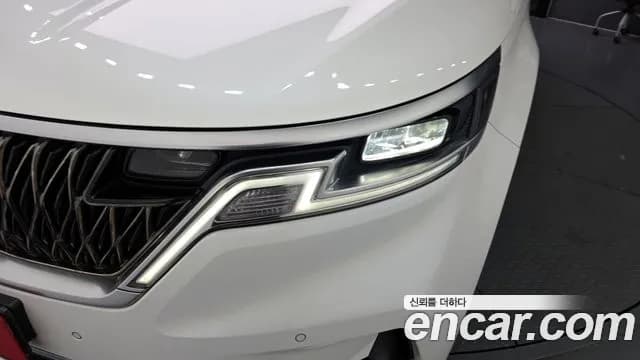 2021 Kia Carnival 4Generation Gasoline 7-Seater Noblesse Sold VIN KNANC813BMS023303 – engine bay 2021 Kia Carnival 4Generation Gasoline 7-Seater Noblesse Sold VIN KNANC813BMS023303 – engine bay