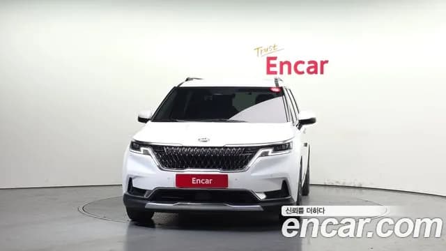 2021 Kia Carnival 4Generation Gasoline 7-Seater Noblesse Sold VIN KNANC813BMS023303 – trunk area 2021 Kia Carnival 4Generation Gasoline 7-Seater Noblesse Sold VIN KNANC813BMS023303 – trunk area
