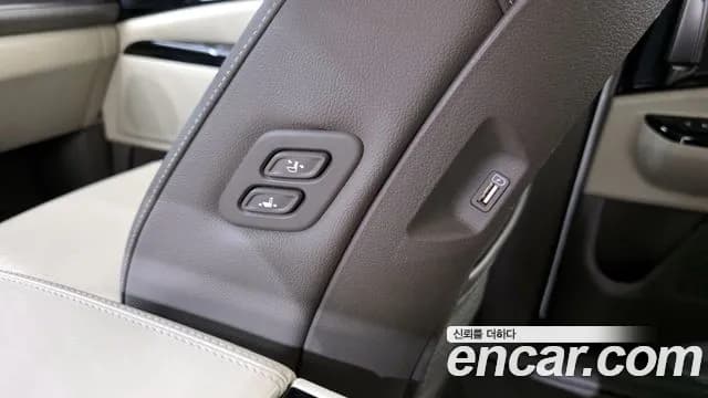 2021 Kia Carnival 4Generation Gasoline 7-Seater Noblesse Sold VIN KNANC813BMS023303 – photo 12 2021 Kia Carnival 4Generation Gasoline 7-Seater Noblesse Sold VIN KNANC813BMS023303 – photo 12