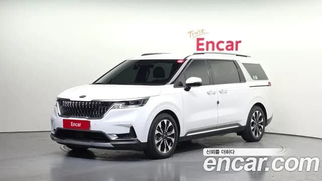2021 Kia Carnival 4Generation Gasoline 7-Seater Noblesse Sold VIN KNANC813BMS023303 – photo 13 2021 Kia Carnival 4Generation Gasoline 7-Seater Noblesse Sold VIN KNANC813BMS023303 – photo 13