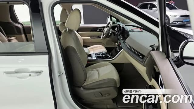 2021 Kia Carnival 4Generation Gasoline 7-Seater Noblesse Sold VIN KNANC813BMS023303 – photo 17 2021 Kia Carnival 4Generation Gasoline 7-Seater Noblesse Sold VIN KNANC813BMS023303 – photo 17