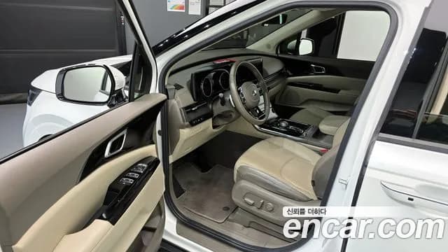 2021 Kia Carnival 4Generation Gasoline 7-Seater Noblesse Sold VIN KNANC813BMS023303 – photo 19 2021 Kia Carnival 4Generation Gasoline 7-Seater Noblesse Sold VIN KNANC813BMS023303 – photo 19