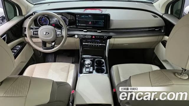 2021 Kia Carnival 4Generation Gasoline 7-Seater Noblesse Sold VIN KNANC813BMS023303 – photo 21 2021 Kia Carnival 4Generation Gasoline 7-Seater Noblesse Sold VIN KNANC813BMS023303 – photo 21