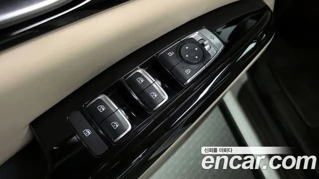 2021 Kia Carnival 4Generation Gasoline 7-Seater Noblesse Sold VIN KNANC813BMS023303 – photo 23 2021 Kia Carnival 4Generation Gasoline 7-Seater Noblesse Sold VIN KNANC813BMS023303 – photo 23