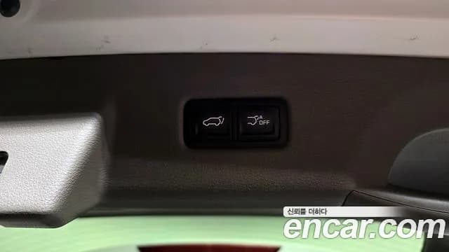 2021 Kia Carnival 4Generation Gasoline 7-Seater Noblesse Sold VIN KNANC813BMS023303 – photo 27 2021 Kia Carnival 4Generation Gasoline 7-Seater Noblesse Sold VIN KNANC813BMS023303 – photo 27