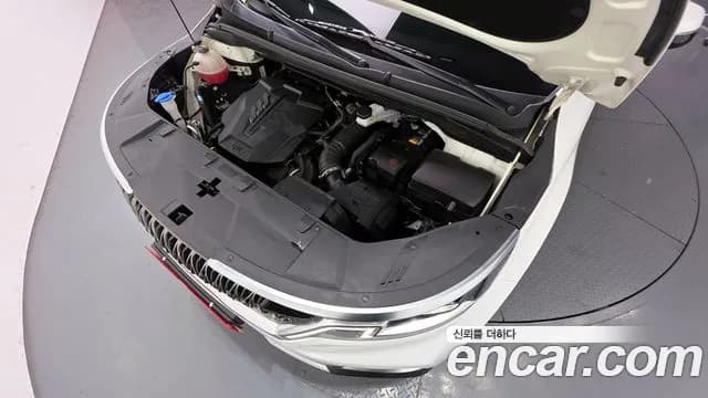 2021 Kia Carnival 4Generation Gasoline 7-Seater Noblesse Sold VIN KNANC813BMS023303 – photo 29 2021 Kia Carnival 4Generation Gasoline 7-Seater Noblesse Sold VIN KNANC813BMS023303 – photo 29