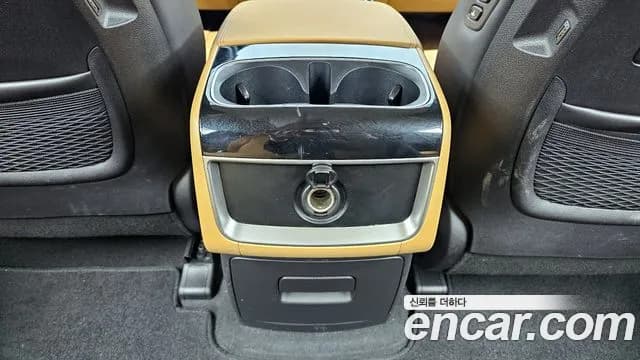 2021 Kia Carnival 4th Gen Gasoline 7-Seater Noblesse Sold VIN KNANC813BMS025752 – rear exterior 2021 Kia Carnival 4th Gen Gasoline 7-Seater Noblesse Sold VIN KNANC813BMS025752 – rear exterior