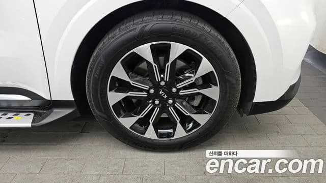 2021 Kia Carnival 4th Gen Gasoline 7-Seater Noblesse Sold VIN KNANC813BMS025752 – odometer reading 2021 Kia Carnival 4th Gen Gasoline 7-Seater Noblesse Sold VIN KNANC813BMS025752 – odometer reading