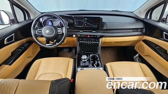 2021 Kia Carnival 4th Gen Gasoline 7-Seater Noblesse Sold VIN KNANC813BMS025752 – photo 12 2021 Kia Carnival 4th Gen Gasoline 7-Seater Noblesse Sold VIN KNANC813BMS025752 – photo 12