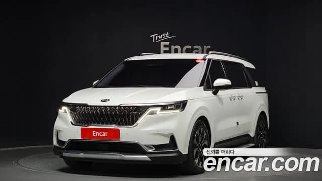 2021 Kia Carnival 4th Gen Gasoline 7-Seater Noblesse Sold VIN KNANC813BMS025752 – photo 14 2021 Kia Carnival 4th Gen Gasoline 7-Seater Noblesse Sold VIN KNANC813BMS025752 – photo 14