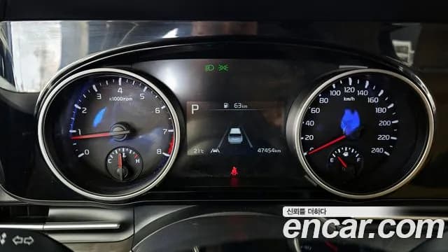 2021 Kia Carnival 4th Gen Gasoline 7-Seater Noblesse Sold VIN KNANC813BMS025752 – photo 15 2021 Kia Carnival 4th Gen Gasoline 7-Seater Noblesse Sold VIN KNANC813BMS025752 – photo 15