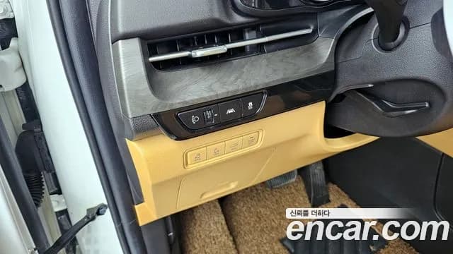 2021 Kia Carnival 4th Gen Gasoline 7-Seater Noblesse Sold VIN KNANC813BMS025752 – photo 17 2021 Kia Carnival 4th Gen Gasoline 7-Seater Noblesse Sold VIN KNANC813BMS025752 – photo 17