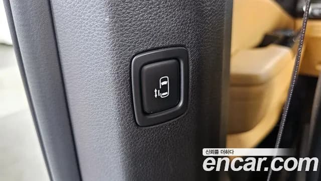 2021 Kia Carnival 4th Gen Gasoline 7-Seater Noblesse Sold VIN KNANC813BMS025752 – photo 18 2021 Kia Carnival 4th Gen Gasoline 7-Seater Noblesse Sold VIN KNANC813BMS025752 – photo 18