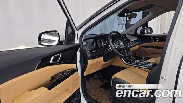 2021 Kia Carnival 4th Gen Gasoline 7-Seater Noblesse Sold VIN KNANC813BMS025752 – photo 23 2021 Kia Carnival 4th Gen Gasoline 7-Seater Noblesse Sold VIN KNANC813BMS025752 – photo 23