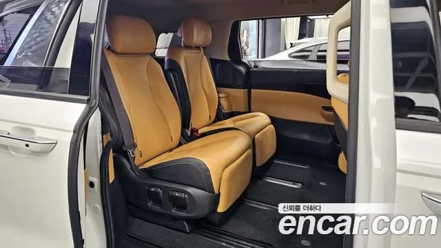 2021 Kia Carnival 4th Gen Gasoline 7-Seater Noblesse Sold VIN KNANC813BMS025752 – photo 24 2021 Kia Carnival 4th Gen Gasoline 7-Seater Noblesse Sold VIN KNANC813BMS025752 – photo 24