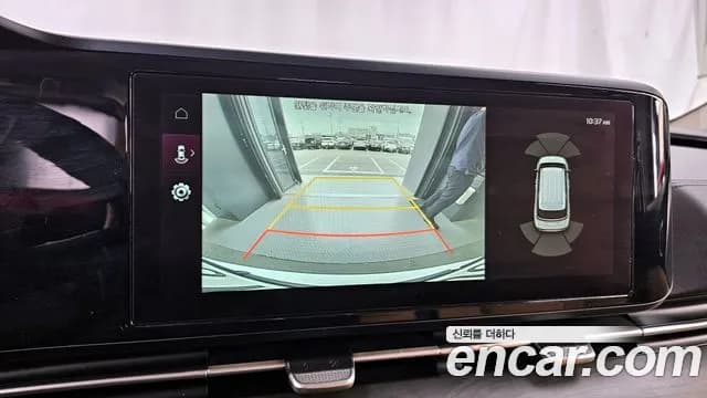 2021 Kia Carnival 4th Gen Gasoline 7-Seater Noblesse Sold VIN KNANC813BMS025752 – photo 25 2021 Kia Carnival 4th Gen Gasoline 7-Seater Noblesse Sold VIN KNANC813BMS025752 – photo 25