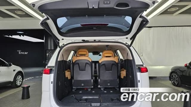 2021 Kia Carnival 4th Gen Gasoline 7-Seater Noblesse Sold VIN KNANC813BMS025752 – photo 26 2021 Kia Carnival 4th Gen Gasoline 7-Seater Noblesse Sold VIN KNANC813BMS025752 – photo 26