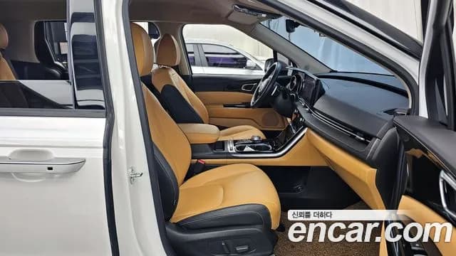 2021 Kia Carnival 4th Gen Gasoline 7-Seater Noblesse Sold VIN KNANC813BMS025752 – photo 29 2021 Kia Carnival 4th Gen Gasoline 7-Seater Noblesse Sold VIN KNANC813BMS025752 – photo 29