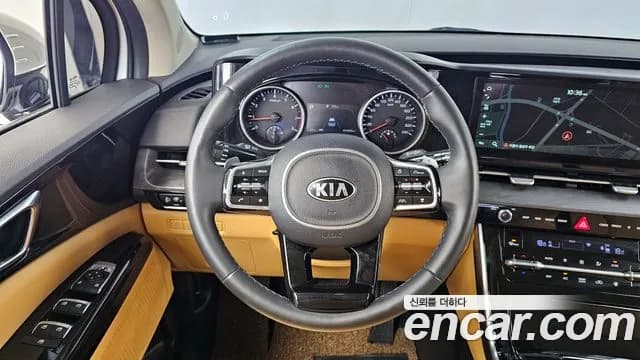 2021 Kia Carnival 4th Gen Gasoline 7-Seater Noblesse Sold VIN KNANC813BMS025752 – photo 33 2021 Kia Carnival 4th Gen Gasoline 7-Seater Noblesse Sold VIN KNANC813BMS025752 – photo 33