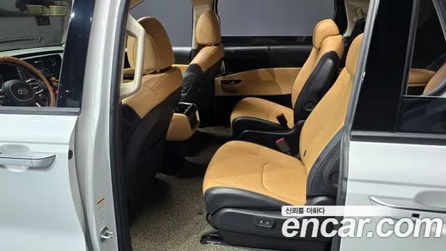 2021 Kia Carnival 4Generation Gasoline 9-Seater Noblesse Sold VIN KNANC813BMS034723 – side profile 2021 Kia Carnival 4Generation Gasoline 9-Seater Noblesse Sold VIN KNANC813BMS034723 – side profile