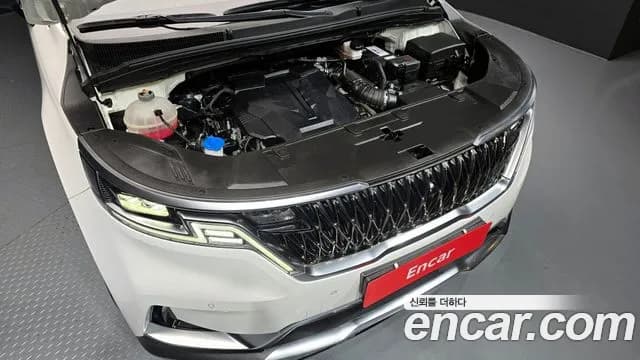 2021 Kia Carnival 4Generation Gasoline 9-Seater Noblesse Sold VIN KNANC813BMS034723 – exterior detail 2021 Kia Carnival 4Generation Gasoline 9-Seater Noblesse Sold VIN KNANC813BMS034723 – exterior detail