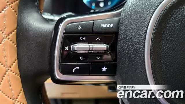 2021 Kia Carnival 4Generation Gasoline 9-Seater Noblesse Sold VIN KNANC813BMS034723 – undercarriage 2021 Kia Carnival 4Generation Gasoline 9-Seater Noblesse Sold VIN KNANC813BMS034723 – undercarriage