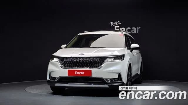 2021 Kia Carnival 4Generation Gasoline 9-Seater Noblesse Sold VIN KNANC813BMS034723 – photo 12 2021 Kia Carnival 4Generation Gasoline 9-Seater Noblesse Sold VIN KNANC813BMS034723 – photo 12