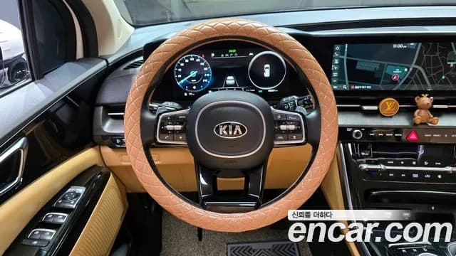 2021 Kia Carnival 4Generation Gasoline 9-Seater Noblesse Sold VIN KNANC813BMS034723 – photo 14 2021 Kia Carnival 4Generation Gasoline 9-Seater Noblesse Sold VIN KNANC813BMS034723 – photo 14