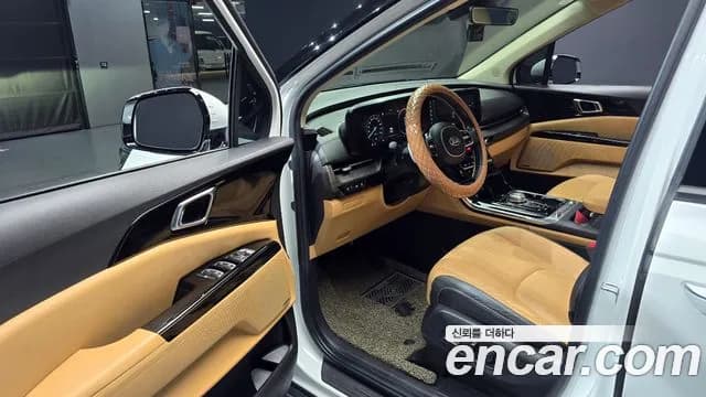 2021 Kia Carnival 4Generation Gasoline 9-Seater Noblesse Sold VIN KNANC813BMS034723 – photo 16 2021 Kia Carnival 4Generation Gasoline 9-Seater Noblesse Sold VIN KNANC813BMS034723 – photo 16