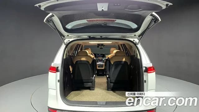 2021 Kia Carnival 4Generation Gasoline 9-Seater Noblesse Sold VIN KNANC813BMS034723 – photo 21 2021 Kia Carnival 4Generation Gasoline 9-Seater Noblesse Sold VIN KNANC813BMS034723 – photo 21