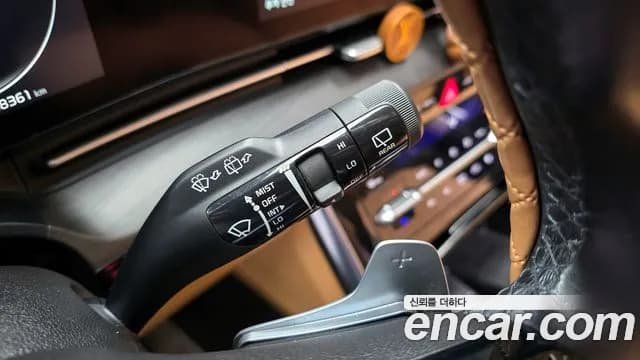2021 Kia Carnival 4Generation Gasoline 9-Seater Noblesse Sold VIN KNANC813BMS034723 – photo 22 2021 Kia Carnival 4Generation Gasoline 9-Seater Noblesse Sold VIN KNANC813BMS034723 – photo 22
