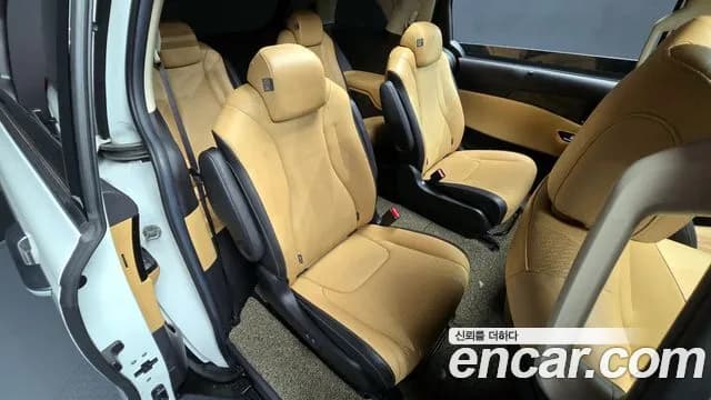 2021 Kia Carnival 4Generation Gasoline 9-Seater Noblesse Sold VIN KNANC813BMS034723 – photo 24 2021 Kia Carnival 4Generation Gasoline 9-Seater Noblesse Sold VIN KNANC813BMS034723 – photo 24