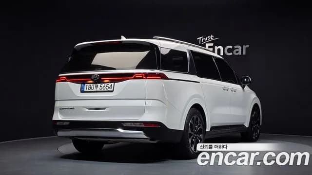 2021 Kia Carnival 4Generation Gasoline 9-Seater Noblesse Sold VIN KNANC813BMS034723 – photo 28 2021 Kia Carnival 4Generation Gasoline 9-Seater Noblesse Sold VIN KNANC813BMS034723 – photo 28