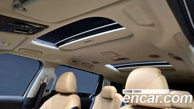 2021 Kia Carnival 4Generation Gasoline 9-Seater Noblesse Sold VIN KNANC813BMS034723 – photo 29 2021 Kia Carnival 4Generation Gasoline 9-Seater Noblesse Sold VIN KNANC813BMS034723 – photo 29