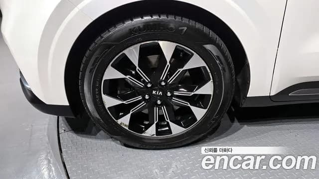 2021 Kia Carnival 4Generation Gasoline 9-Seater Noblesse Sold VIN KNANC813BMS034723 – photo 30 2021 Kia Carnival 4Generation Gasoline 9-Seater Noblesse Sold VIN KNANC813BMS034723 – photo 30