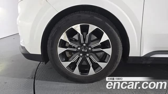 2021 Kia Carnival 4Generation Gasoline 9-Seater Noblesse Sold VIN KNANC813BMS058093 – engine bay 2021 Kia Carnival 4Generation Gasoline 9-Seater Noblesse Sold VIN KNANC813BMS058093 – engine bay