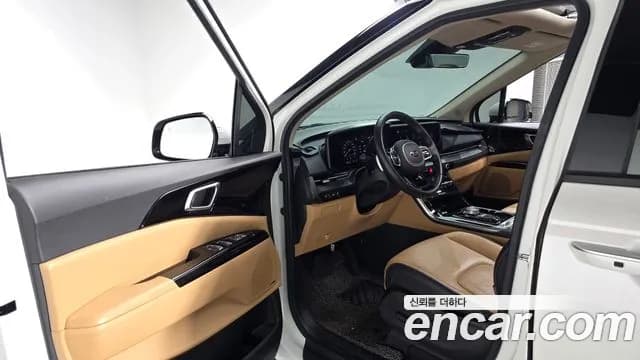2021 Kia Carnival 4Generation Gasoline 9-Seater Noblesse Sold VIN KNANC813BMS058093 – odometer reading 2021 Kia Carnival 4Generation Gasoline 9-Seater Noblesse Sold VIN KNANC813BMS058093 – odometer reading