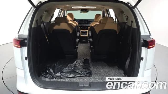 2021 Kia Carnival 4Generation Gasoline 9-Seater Noblesse Sold VIN KNANC813BMS058093 – photo 14 2021 Kia Carnival 4Generation Gasoline 9-Seater Noblesse Sold VIN KNANC813BMS058093 – photo 14