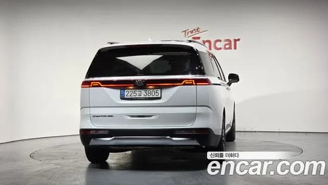 2021 Kia Carnival 4Generation Gasoline 9-Seater Noblesse Sold VIN KNANC813BMS058093 – photo 16 2021 Kia Carnival 4Generation Gasoline 9-Seater Noblesse Sold VIN KNANC813BMS058093 – photo 16
