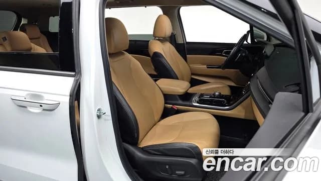 2021 Kia Carnival 4Generation Gasoline 9-Seater Noblesse Sold VIN KNANC813BMS058093 – photo 18 2021 Kia Carnival 4Generation Gasoline 9-Seater Noblesse Sold VIN KNANC813BMS058093 – photo 18