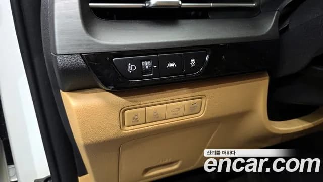 2021 Kia Carnival 4th Gen Gasoline 7-Seater Noblesse Sold VIN KNANC813BMS090992 – dashboard 2021 Kia Carnival 4th Gen Gasoline 7-Seater Noblesse Sold VIN KNANC813BMS090992 – dashboard