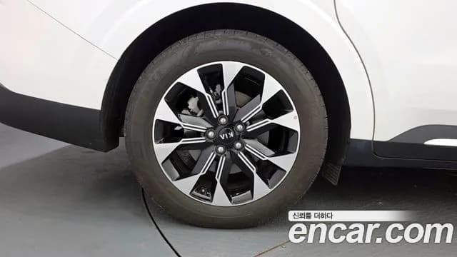 2021 Kia Carnival 4th Gen Gasoline 7-Seater Noblesse Sold VIN KNANC813BMS090992 – engine bay 2021 Kia Carnival 4th Gen Gasoline 7-Seater Noblesse Sold VIN KNANC813BMS090992 – engine bay