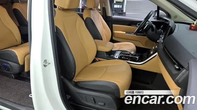 2021 Kia Carnival 4th Gen Gasoline 7-Seater Noblesse Sold VIN KNANC813BMS090992 – exterior detail 2021 Kia Carnival 4th Gen Gasoline 7-Seater Noblesse Sold VIN KNANC813BMS090992 – exterior detail